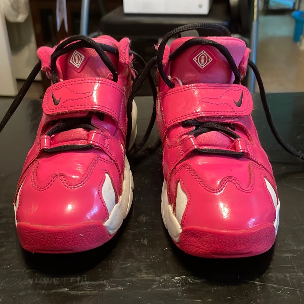 Nike Air, kids size 12.5c
